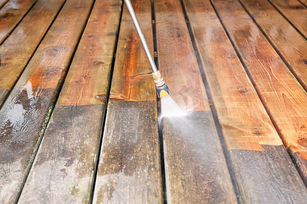 Reliable Somerset, KY Pressure Washing Solutions